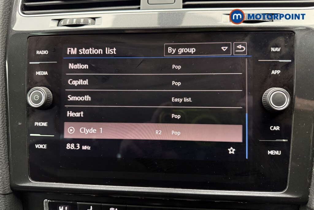 Used Volkswagen Golf 2019 for sale - 77935287: Photo 12