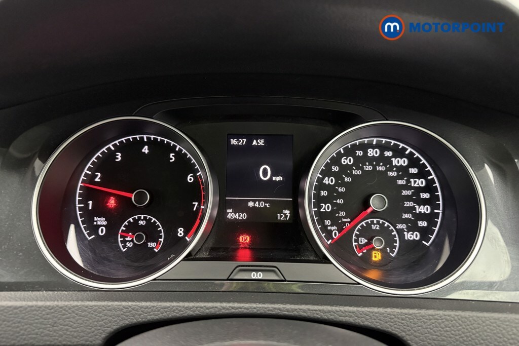 Used Volkswagen Golf 2019 for sale - 77935287: Photo 14