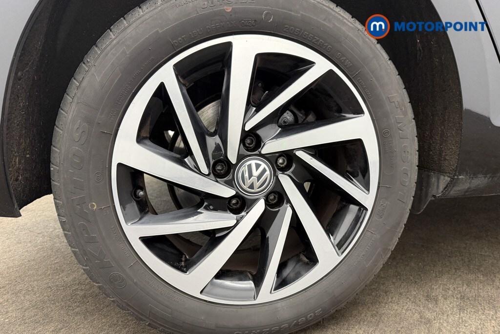 Used Volkswagen Golf 2019 for sale - 77935287: Photo 18