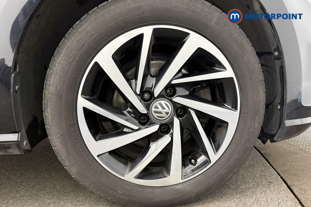 Used Volkswagen Golf 2019 for sale - 77935287: Photo 19