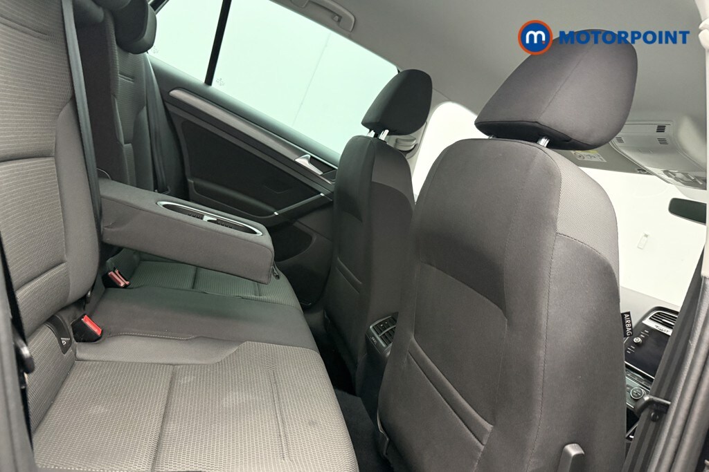 Used Volkswagen Golf 2019 for sale - 77935287: Photo 28