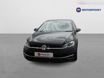 Used Volkswagen Golf 2019 for sale - 77935287: Photo