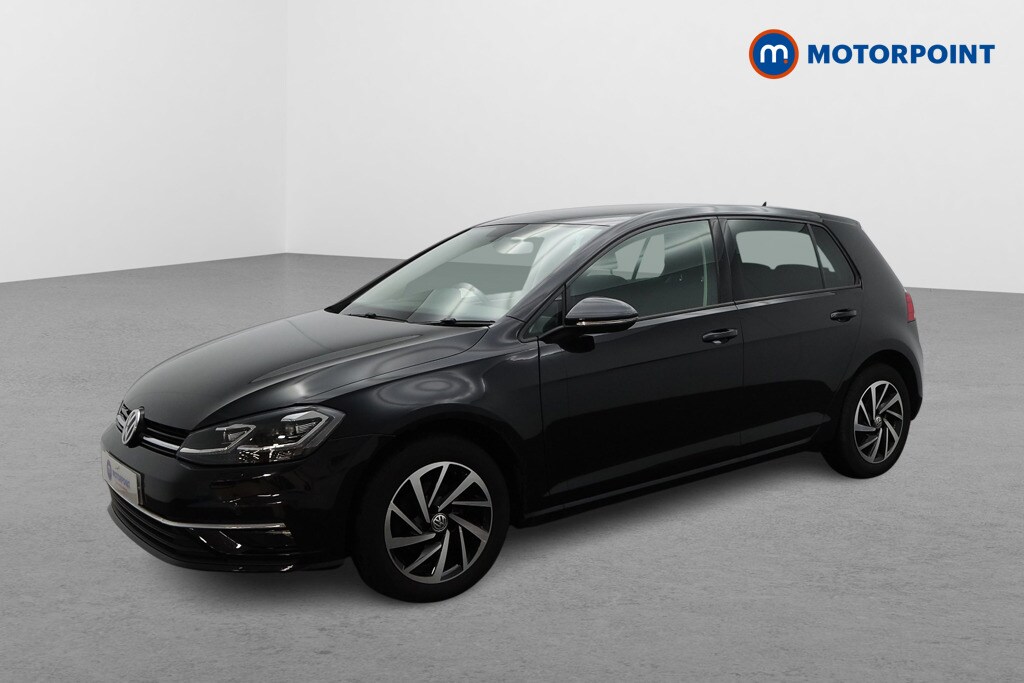 Used Volkswagen Golf 2019 for sale - 77935287: Photo 3