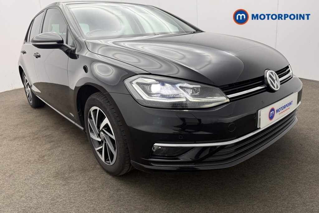 Used Volkswagen Golf 2019 for sale - 77935287: Photo 34