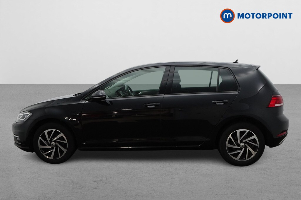 Used Volkswagen Golf 2019 for sale - 77935287: Photo 4