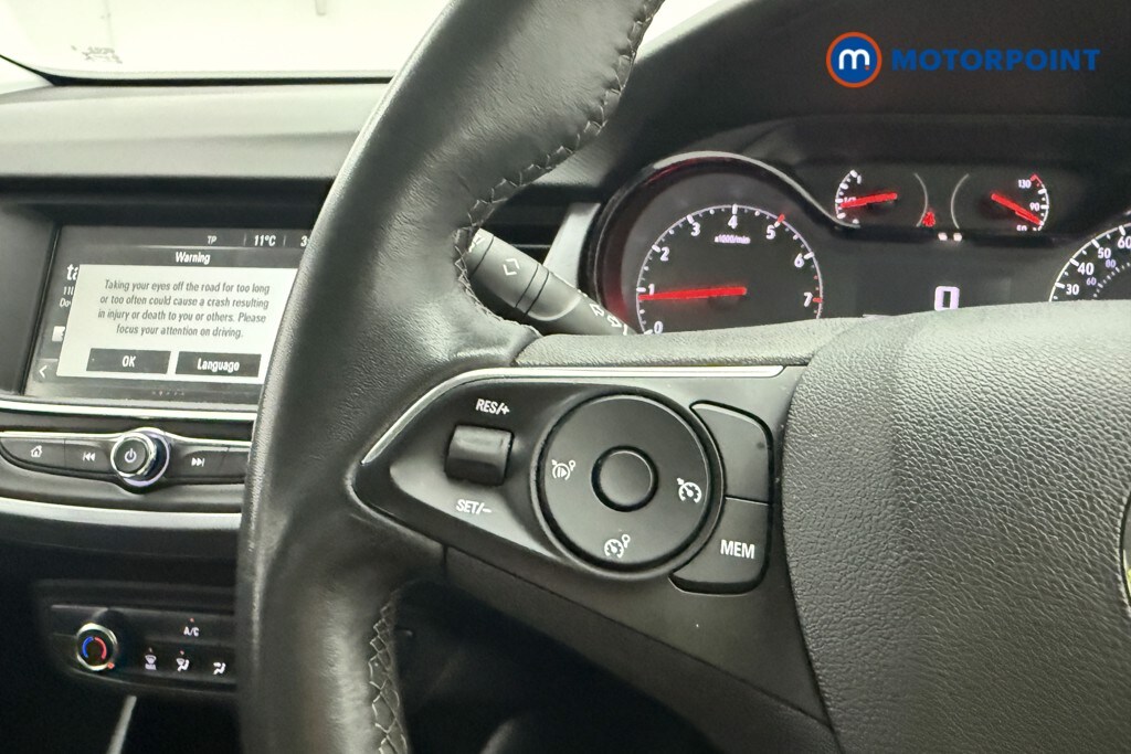 Used Vauxhall Crossland 2022 for sale - 78166668: Photo 15