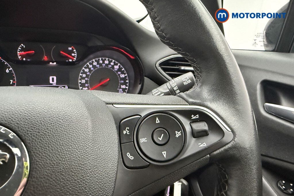 Used Vauxhall Crossland 2022 for sale - 78166668: Photo 16