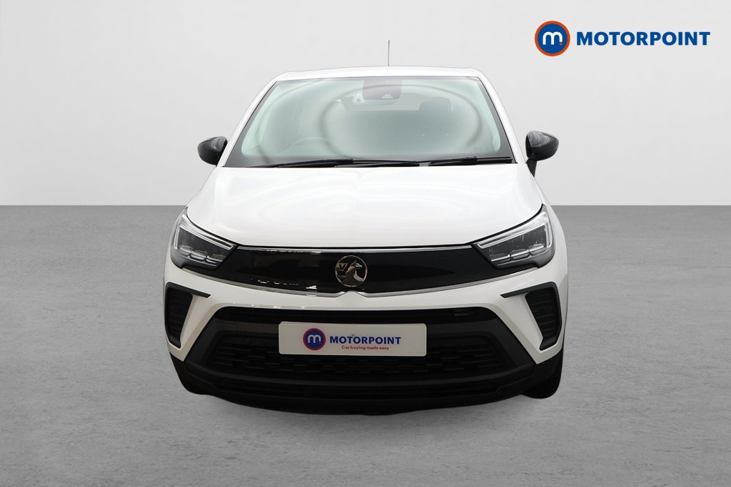 Used Vauxhall Crossland 2022 for sale - 78166668: Photo 2