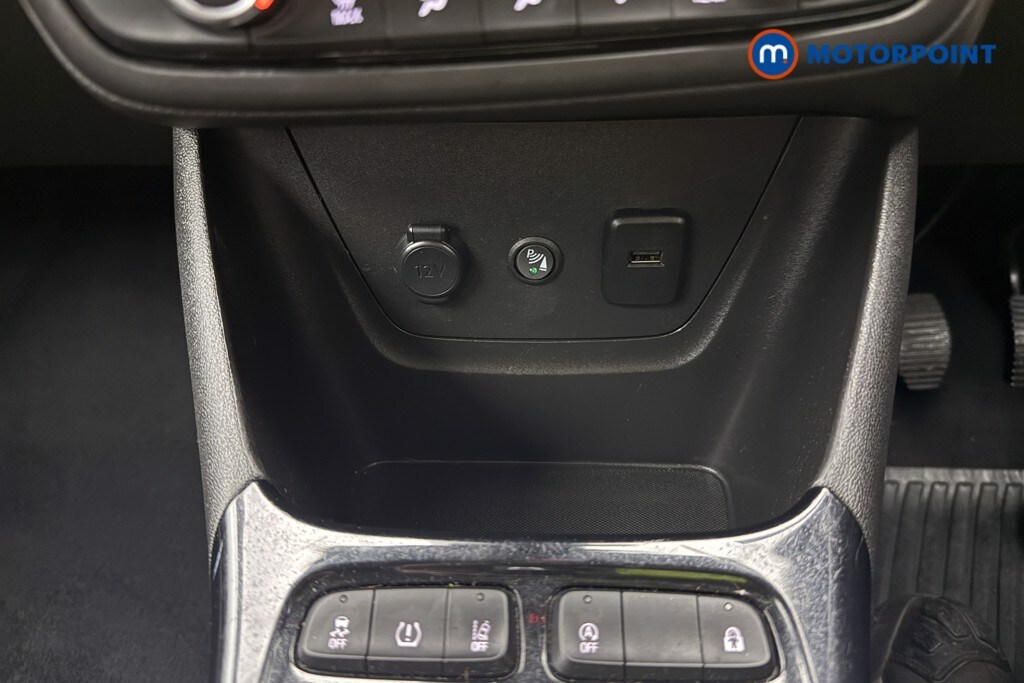 Used Vauxhall Crossland 2022 for sale - 78166668: Photo 21