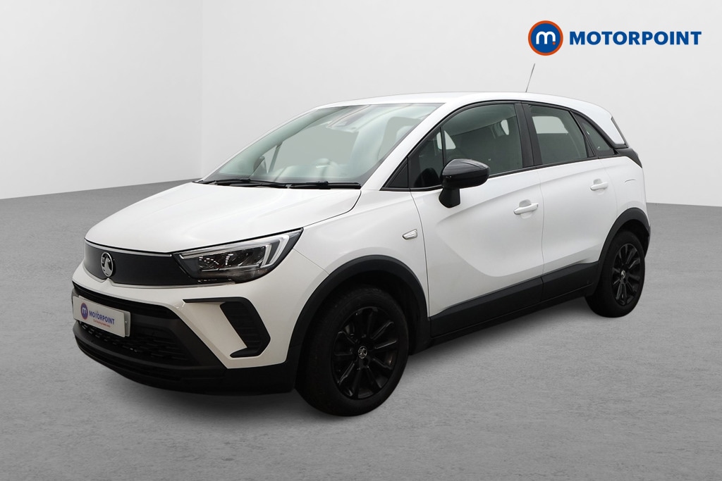 Used Vauxhall Crossland 2022 for sale - 78166668: Photo 3