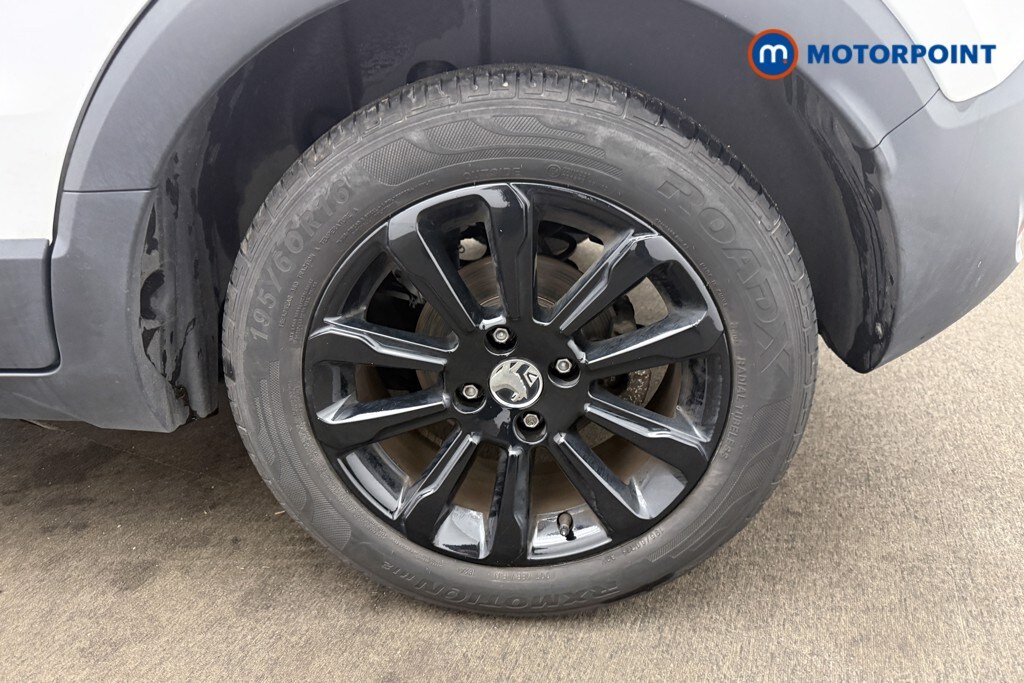 Used Vauxhall Crossland 2022 for sale - 78166668: Photo 31