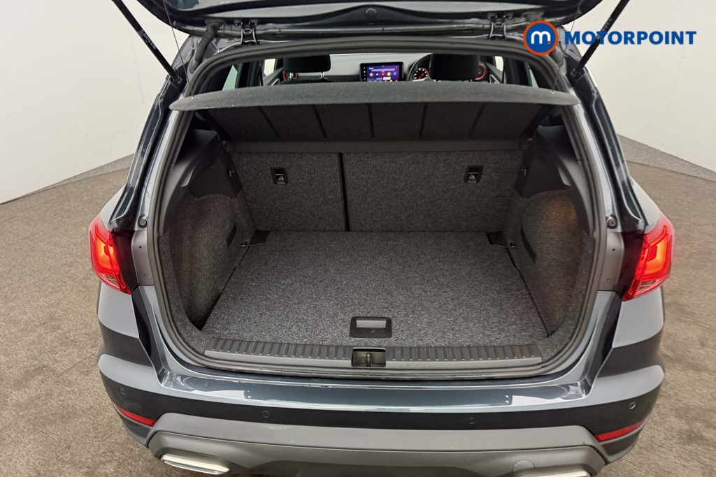 Used SEAT Arona 2021 for sale - 76569091: Photo 13