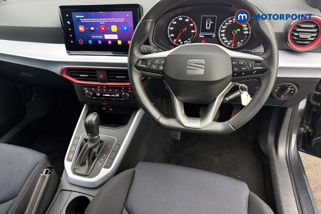 Used SEAT Arona 2021 for sale - 76569091: Photo 15