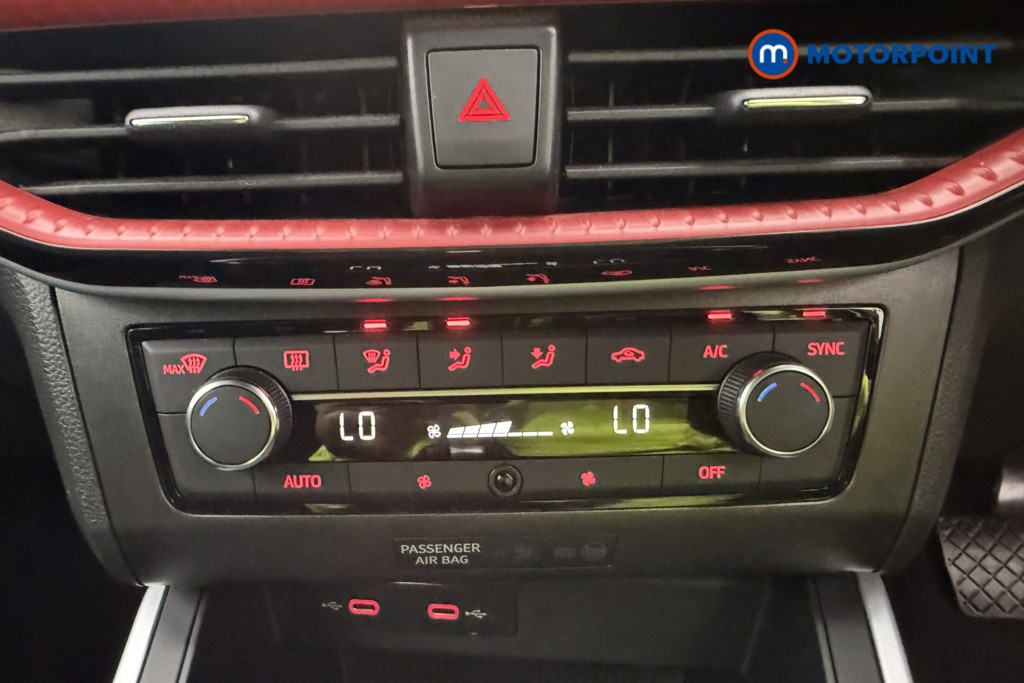 Used SEAT Arona 2021 for sale - 76569091: Photo 17