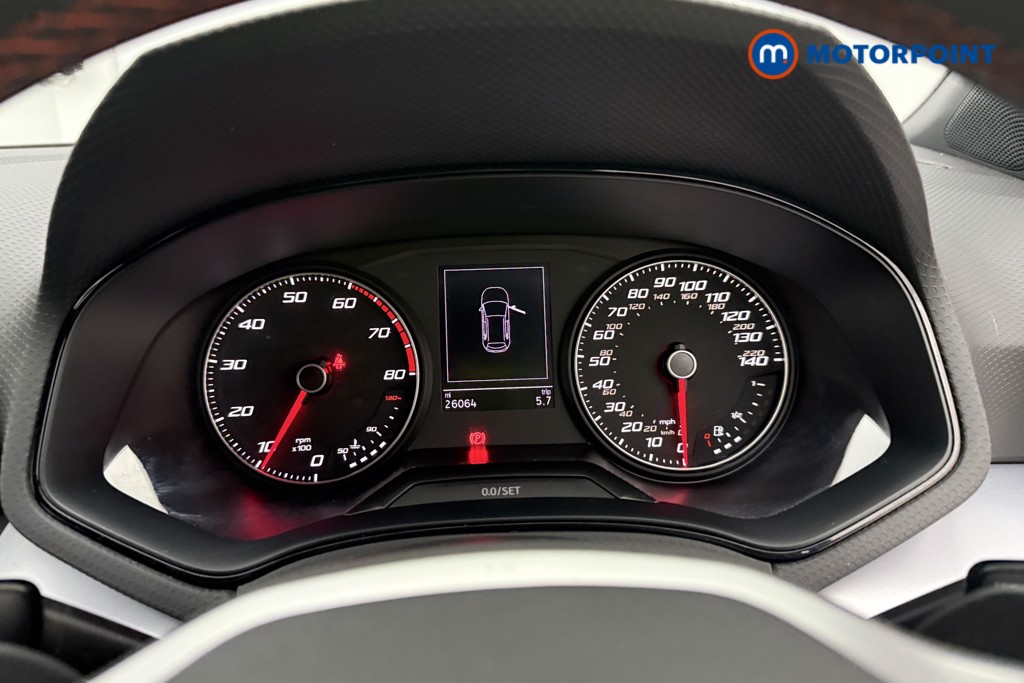 Used SEAT Arona 2021 for sale - 76569091: Photo 19