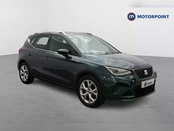 Used SEAT Arona 2021 for sale - 76569091: Photo