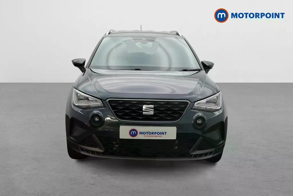 Used SEAT Arona 2021 for sale - 76569091: Photo 2