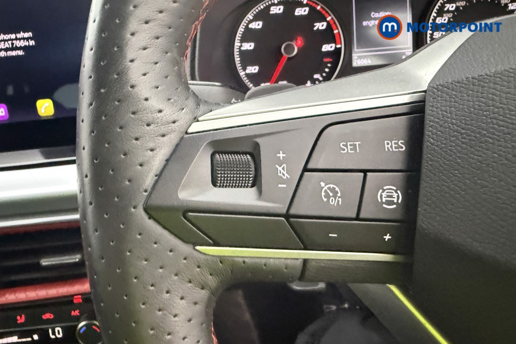 Used SEAT Arona 2021 for sale - 76569091: Photo 20