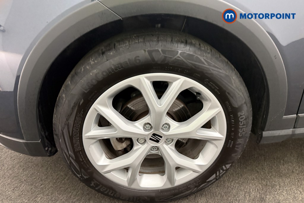 Used SEAT Arona 2021 for sale - 76569091: Photo 22