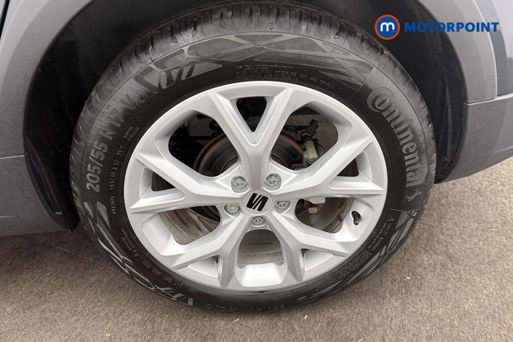 Used SEAT Arona 2021 for sale - 76569091: Photo 23