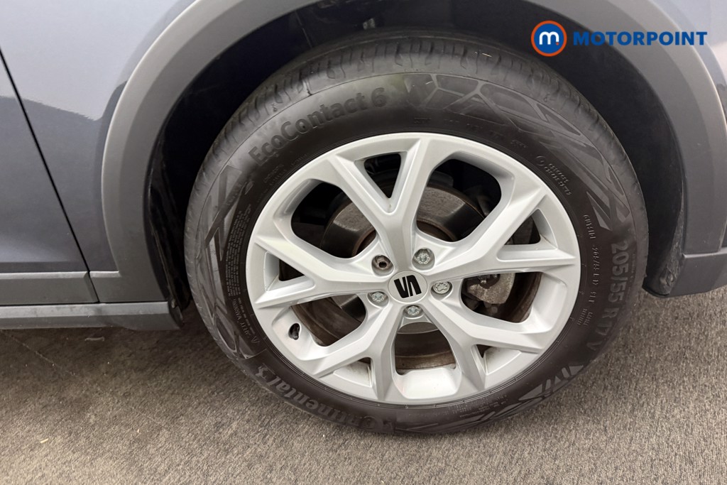 Used SEAT Arona 2021 for sale - 76569091: Photo 25