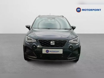 Used SEAT Arona 2021 for sale - 76569091: Photo