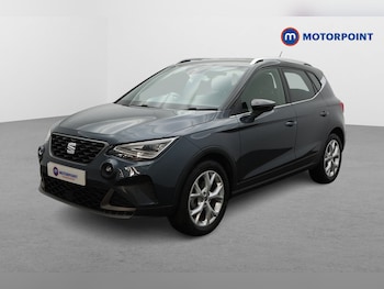 Used SEAT Arona 2021 for sale - 76569091: Photo