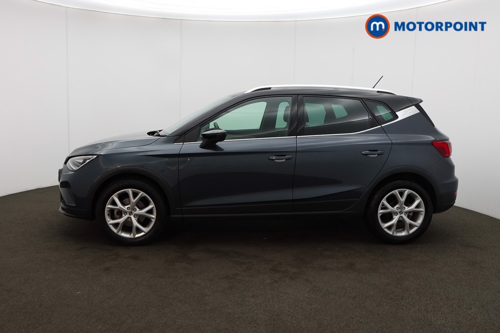 Used SEAT Arona 2021 for sale - 76569091: Photo 4