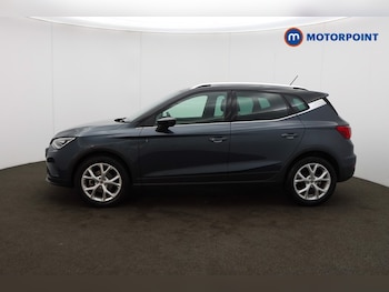 Used SEAT Arona 2021 for sale - 76569091: Photo