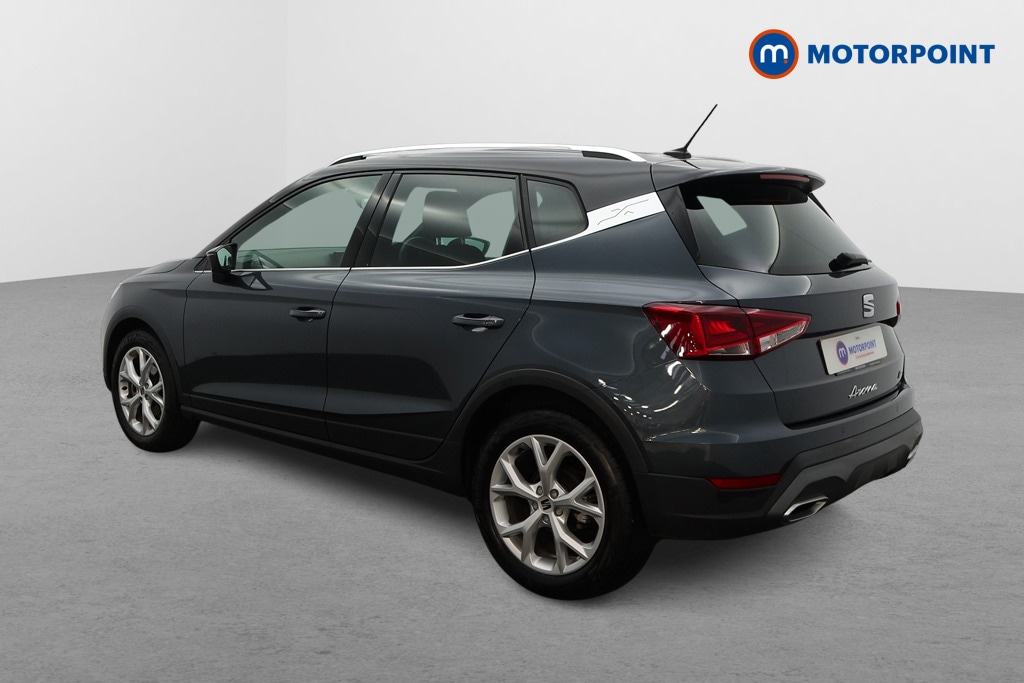 Used SEAT Arona 2021 for sale - 76569091: Photo 5