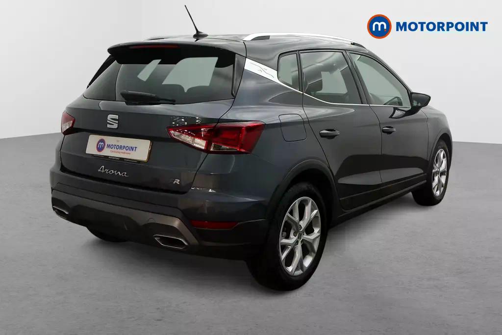 Used SEAT Arona 2021 for sale - 76569091: Photo 6