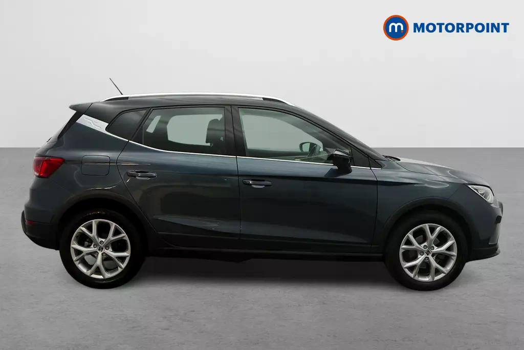 Used SEAT Arona 2021 for sale - 76569091: Photo 7