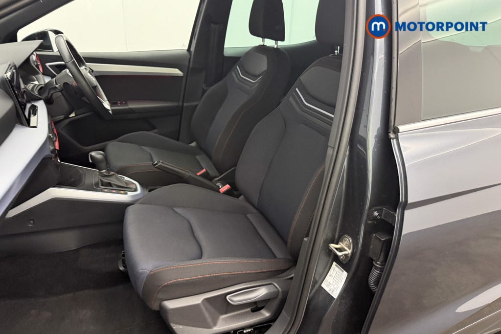 Used SEAT Arona 2021 for sale - 76569091: Photo 8