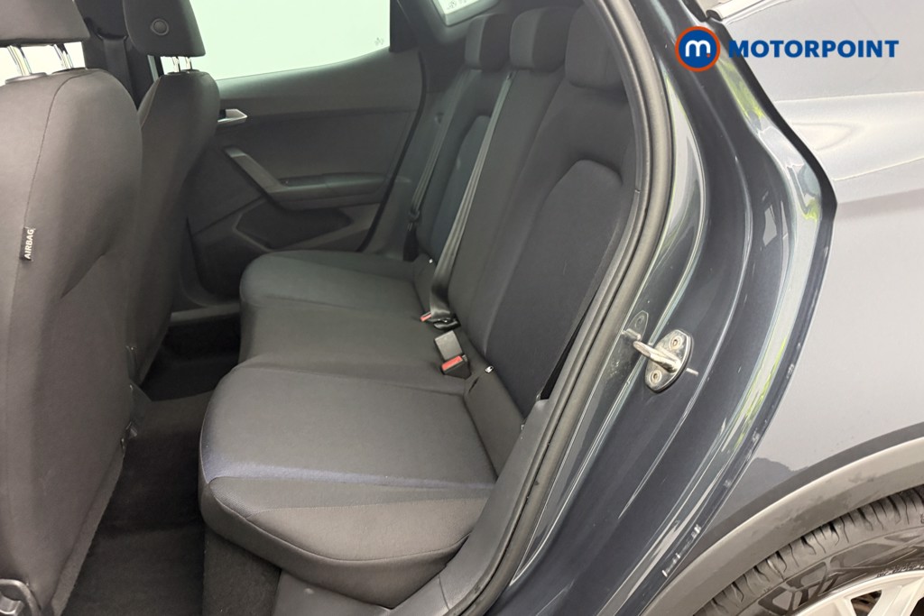 Used SEAT Arona 2021 for sale - 76569091: Photo 9