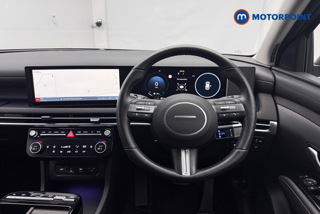 Used Hyundai TUCSON 2024 for sale - 77446523: Photo 10