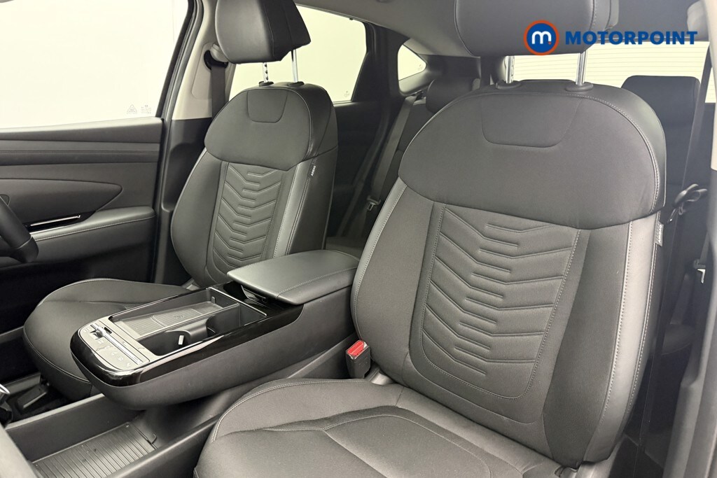 Used Hyundai TUCSON 2024 for sale - 77446523: Photo 11