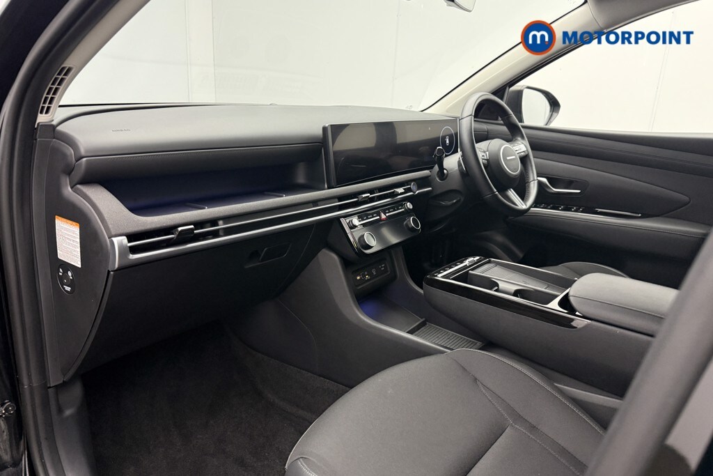 Used Hyundai TUCSON 2024 for sale - 77446523: Photo 12