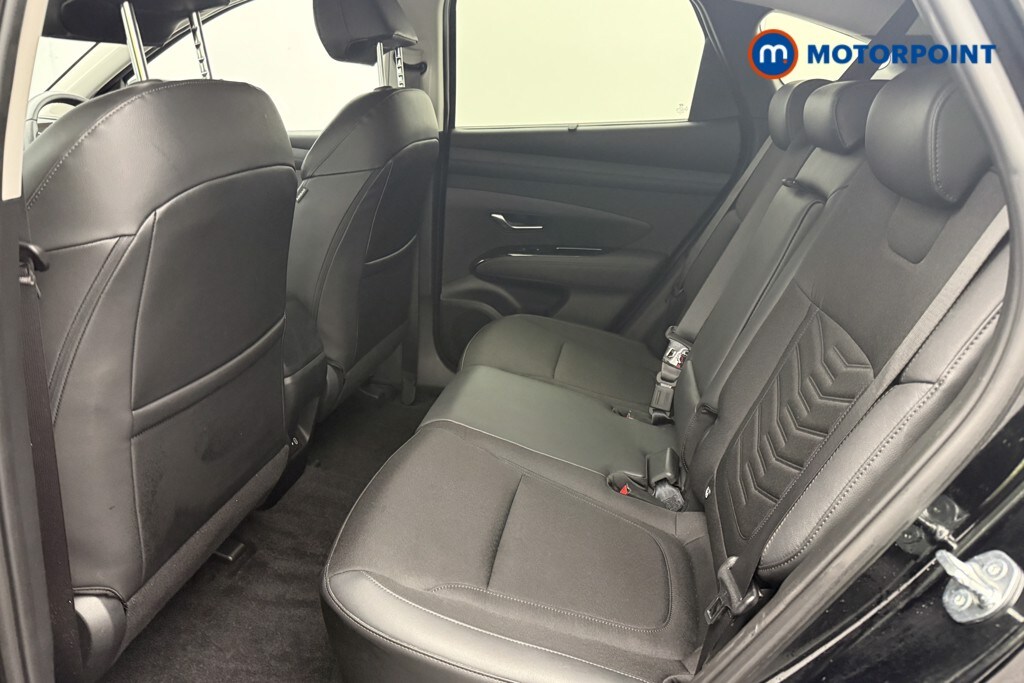 Used Hyundai TUCSON 2024 for sale - 77446523: Photo 13