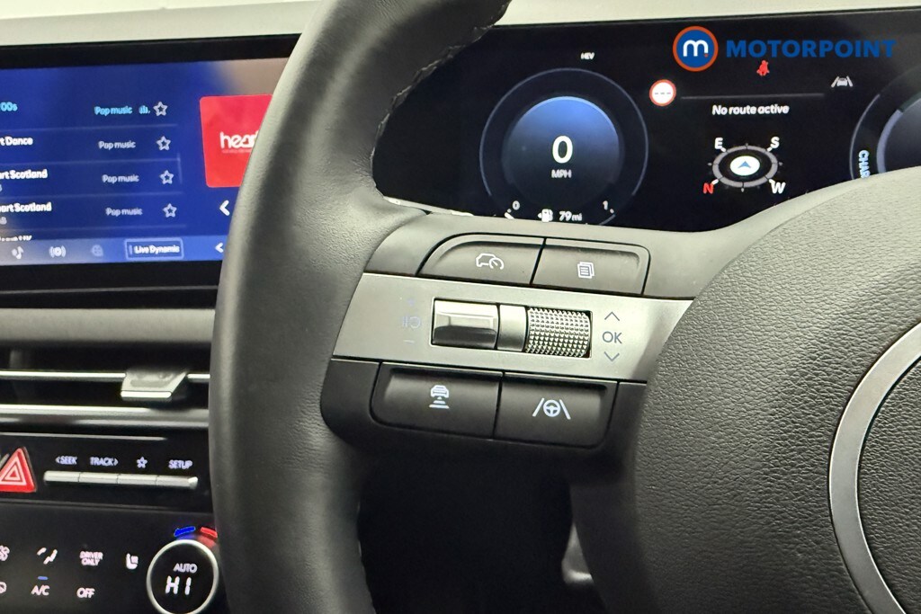 Used Hyundai TUCSON 2024 for sale - 77446523: Photo 17