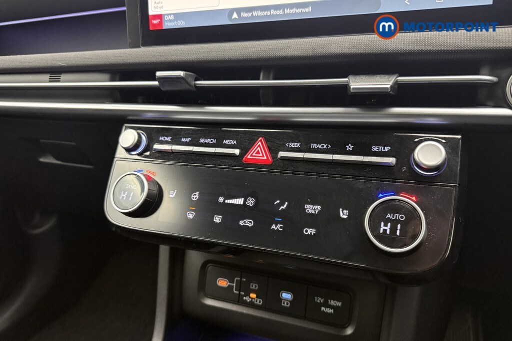 Used Hyundai TUCSON 2024 for sale - 77446523: Photo 23