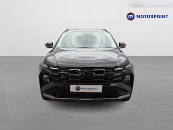 Used Hyundai TUCSON undefined for sale - 77446523: Photo