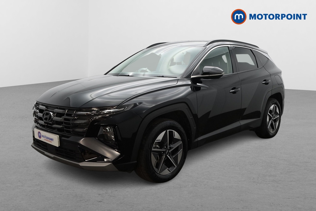 Used Hyundai TUCSON 2024 for sale - 77446523: Photo 3