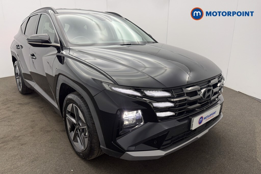 Used Hyundai TUCSON 2024 for sale - 77446523: Photo 31