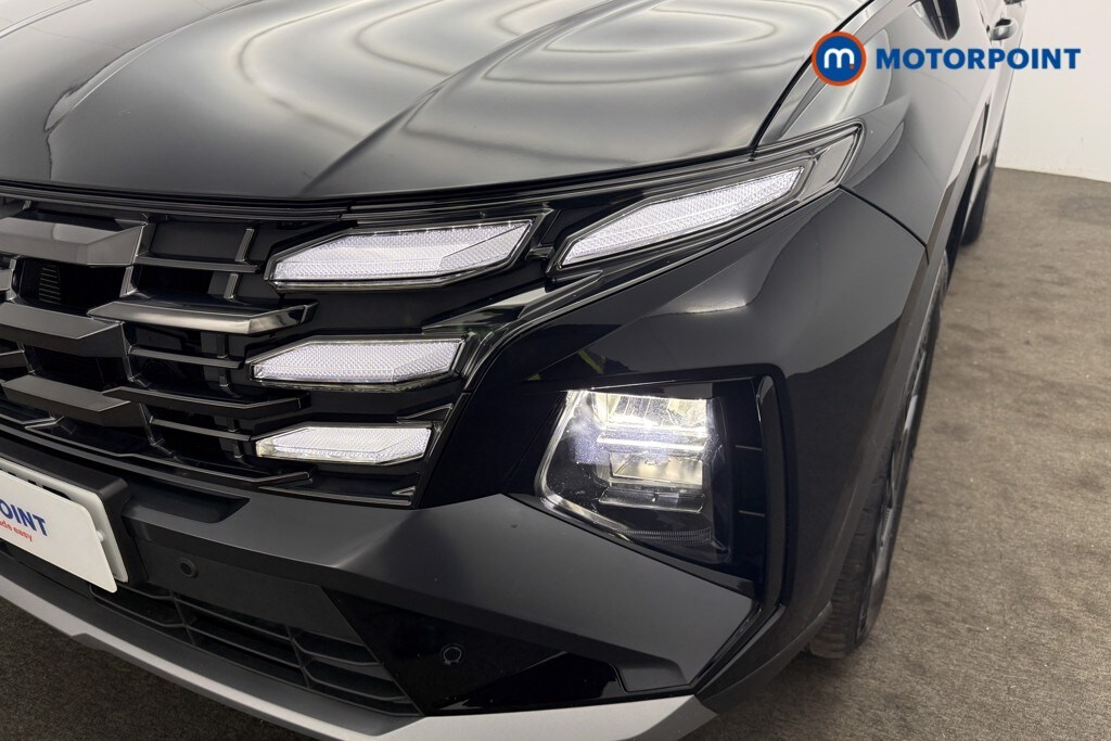 Used Hyundai TUCSON 2024 for sale - 77446523: Photo 33