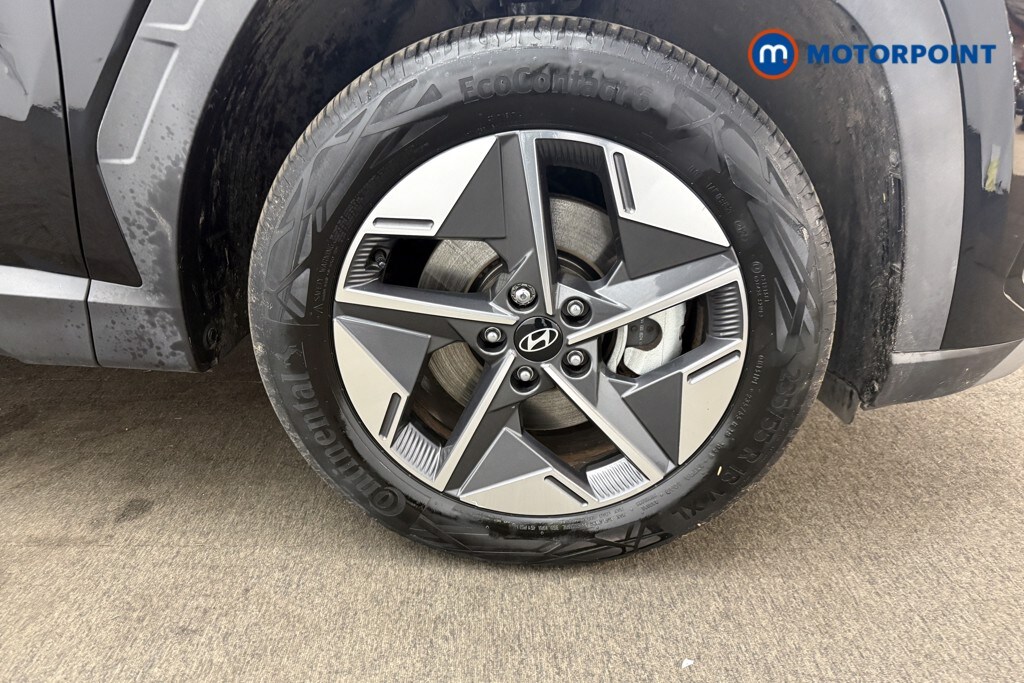 Used Hyundai TUCSON 2024 for sale - 77446523: Photo 34