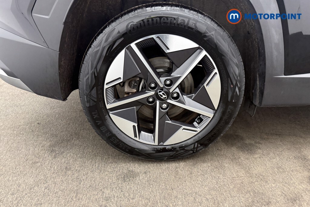 Used Hyundai TUCSON 2024 for sale - 77446523: Photo 35