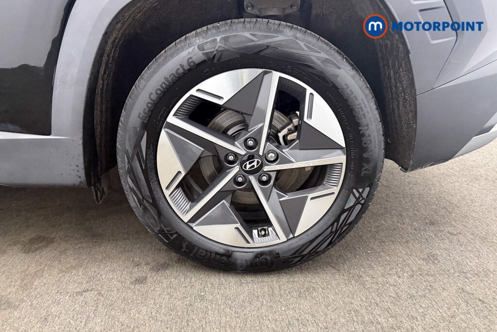 Used Hyundai TUCSON 2024 for sale - 77446523: Photo 36