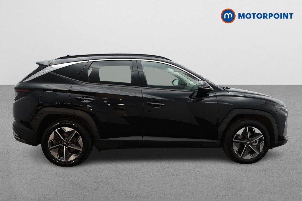 Used Hyundai TUCSON 2024 for sale - 77446523: Photo 8