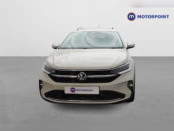 Used Volkswagen Taigo 2022 for sale - 79719013: Photo