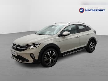 Used Volkswagen Taigo 2022 for sale - 79719013: Photo